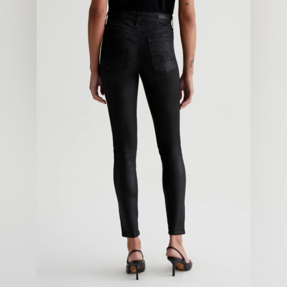 Farrah skinny ankle